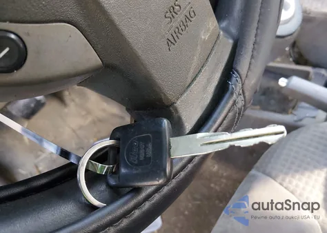 2008 Nissan Sentra 2.0S from USA, damaged, VIN 3N1AB61E18L679290